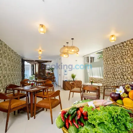 The Kanjeng Suites Sanur