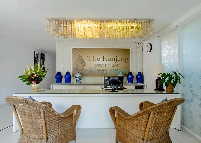 酒店 The Kanjeng 4*