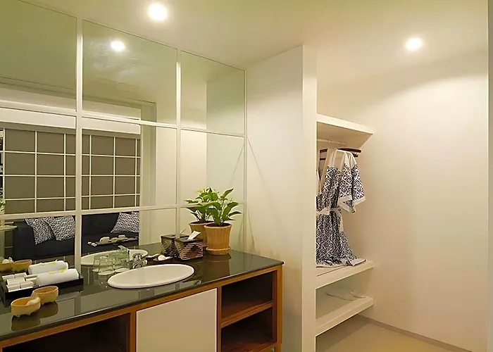 The Kanjeng 酒店 4*